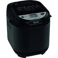 Tefal PF251835 broodbakmachine 610 W Zwart