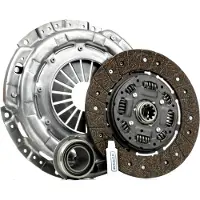 RYMEC JT1797 Koppelingsset