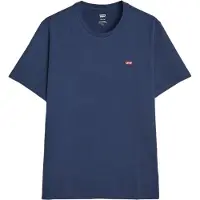 Levi's Shirt navy / rood / wit
