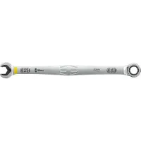 Wera 05020351001 6007 Joker Steek-ringratelsleutel 1 stuks Sleutelbreedte (metrisch) 10 mm
