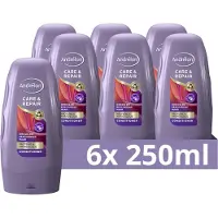 Andrélon Conditioner Care &amp; Repair 6 x 250ml