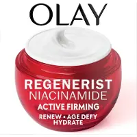 Olay Regenerist Niacinamide Dagcrème Gezichtsmoisturizer. Anti-Aging Skincare, 50ml