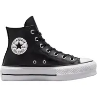 Converse Sneakers hoog zwart
