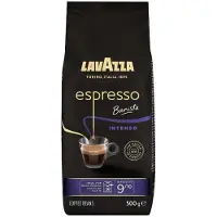 Lavazza Espresso Barista Intenso Koffiebonen - 500 g