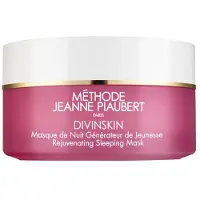 Jeanne Piaubert Divinskin Rejuvenating Sleeping Mask 50 ml