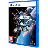 Stellar Blade PS5