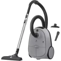 Electrolux Stofzuiger met zak 600 EB61C1UG