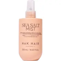 NAK - Signature Sea Salt Mist - 250 ml