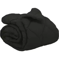 vidaXL Winter Duvet 240 x 260 cm 450 gsm Microvezel (100% polyester)