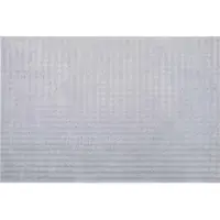 vidaXL Vloerkleden Rechthoekig SIROLO Grijs 230 x 160 cm Polyester