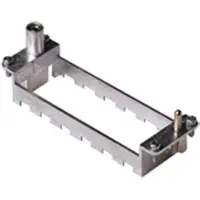 ILME CX 04 TM bevestigingsframe maat 77.27+ maat 77.62 MIXO staal verzinkt f.4ME m.PE CX 04 TM Inhoud: 1 stuk(s) Monteerframe