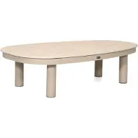 Lifestyle Garden Furniture Lifestyle Mira lounge tuintafel