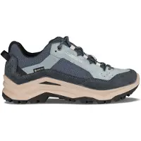 Lowa - Women's Ventierra GTX Lo - Multisportschoenen 42, blauw