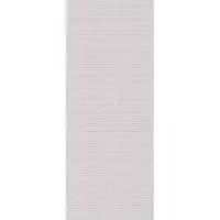 vidaXL Vloerkleden Rechthoekig LUGO Crème 150 x 80 cm Polyester