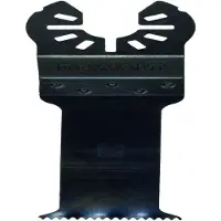 DeWalt Accessoires HCS invalzaagblad Hard hout 67x31mm - DT20703-QZ