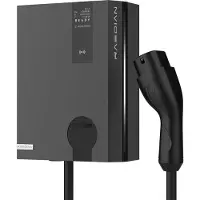 Raedian Inruilactie NEO - 11/22 kW - Type 2 - 3 Fasen laadpaal met MID meter