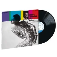 Universal Music Stanley Turrentine - Easy Walker (LP) (Blue Note Classic)