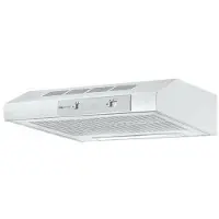 Mepamsa Brisa Plus 60 Decoratieve Afzuigkap