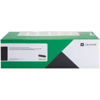 Lexmark 75M20Y0 Toner Geel