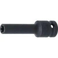 Bgs Kracht Dopsleuteldop E-profiel - 1/2 - E10