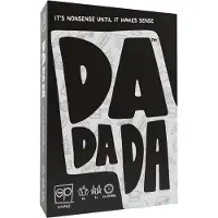 USAopoly Dadada - Partygame