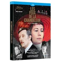 Coin De Mire Les Feux De La Chandeleur (1972) - Blu-ray