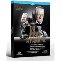 Coin De Mire Du rififi à Paname Blu-ray