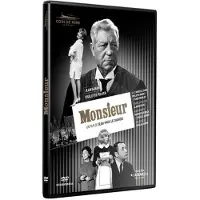 Coin De Mire Monsieur DVD
