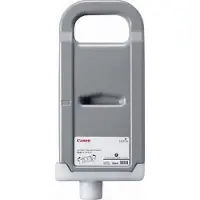 Canon PFI-206 MBK - noir mat - originale - réservoir d'encre