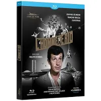 Coin De Mire L HOMME DE RIO-FR-BLURAY