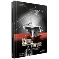Coin De Mire Le Ciel Sur La Tete-Prestige Ltd Ed-Fr-Bluray
