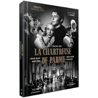 Coin De Mire La Chartreuse De Parme Prestige Ed-Fr-Bluray+Dvd