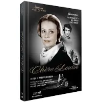 Coin De Mire Chere Louise-Prestige Ltd Ed-Fr-Bluray