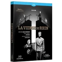 Coin De Mire Vierge Du Rhin - FR