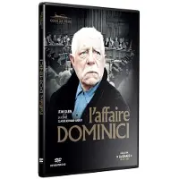 Coin De Mire L'Affaire Dominici Édition Sélection DVD