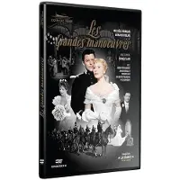 Coin De Mire Les Grandes manœuvres Édition Sélection DVD
