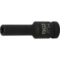 Bgs Kracht Dopsleuteldop E-profiel - 1/2 - E11 mm