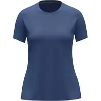 Jako Uni T-Shirt Dames - Nachtblauw | Maat: L
