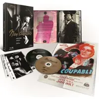 Coin De Mire Non Coupable - FR-Bluraycomb
