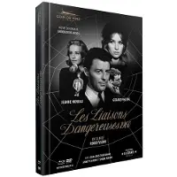 Coin De Mire Les Liaisons Dangereuses-Prestige Ltd Ed-Fr-Bluray
