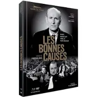 Coin De Mire Bonnes Causes - FR-Bluray