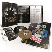 Coin De Mire Grosse Caisse - FR-Bluray