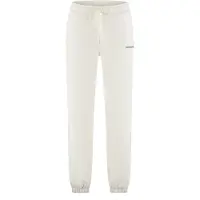 Björn Borg Essential 4 Sweatpants Wit | Maat: S