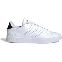 Adidas Sneakers laag 'Advantage 2.0' zwart / wit