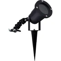 LEDVION - LED Prikspots - IP65 - GU10 - 1M