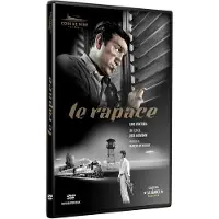 Coin De Mire Le Rapace Édition Sélection DVD
