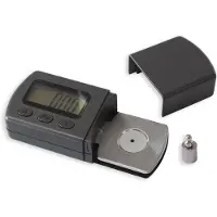 Dynavox Tpm-001 Naaldrukmeter Met Display