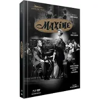 Coin De Mire Maxime -Combo - FR