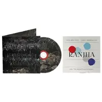 Universal Music Shye Ben Tzur, Jonny Greenwood & The Rajasthan Express - Ranjha (CD)