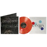 Universal Music Shye Ben Tzur, Jonny Greenwood & The Rajasthan Express - Ranjha (LP) (Coloured Vinyl)